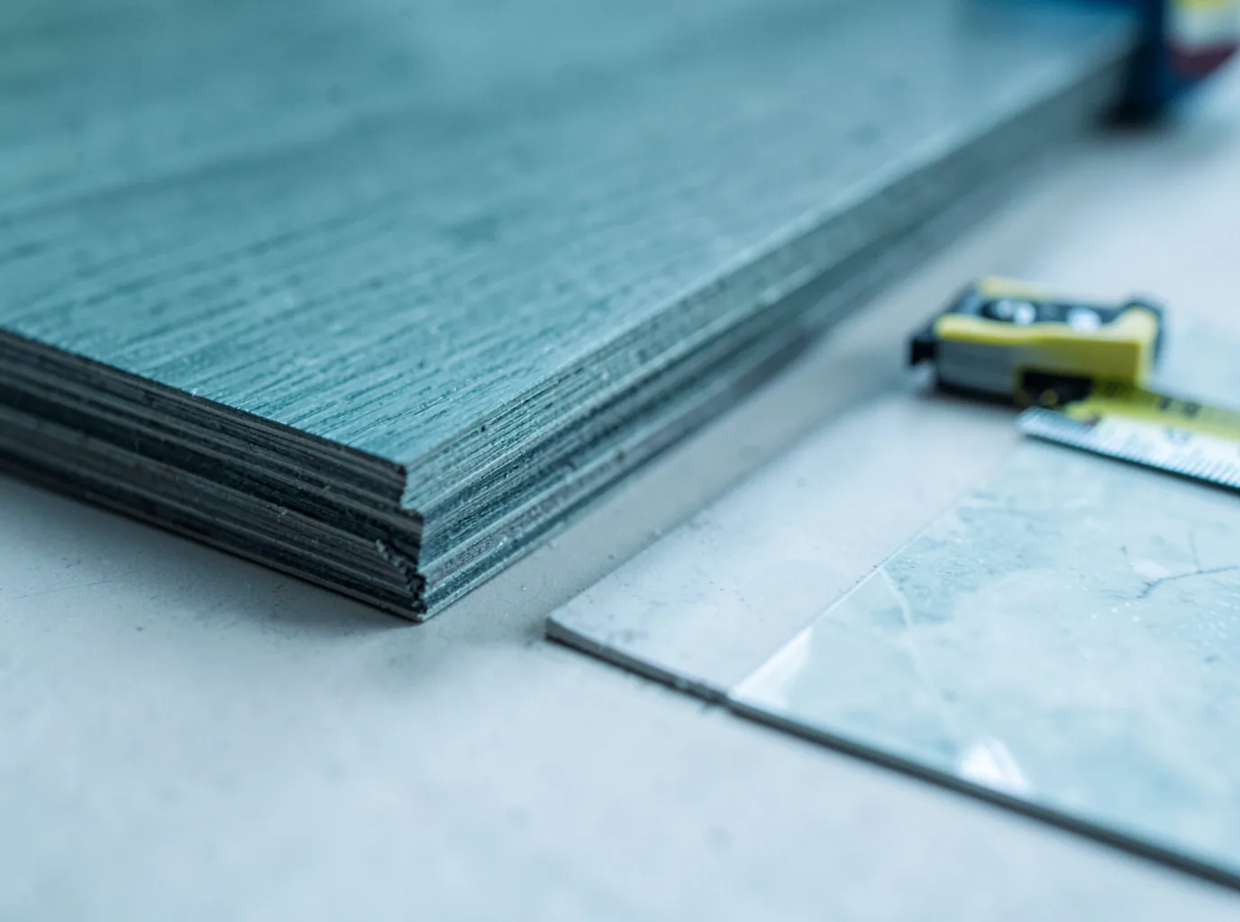 Luxury Vinyl Plank Installation Oak Ridge, TN FAQs